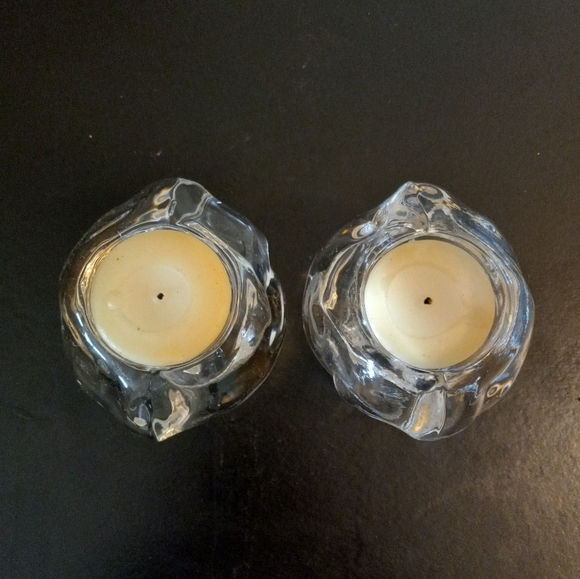 Tag Iceball Votive Holder - Picture 3 of 4